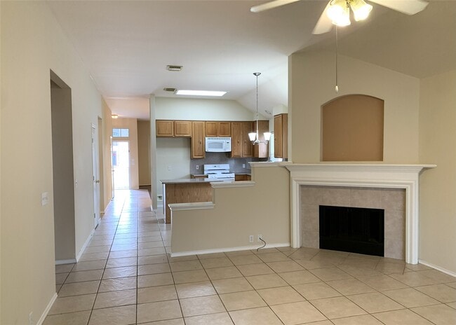 property at 11014 Redhaven Ct