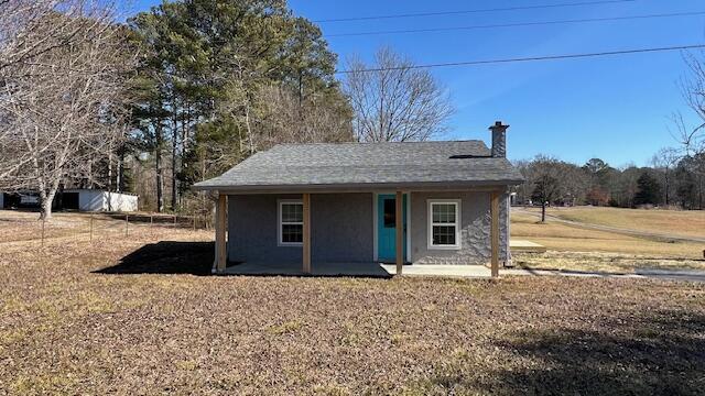 1735 Old Parksville Rd NE in Cleveland, TN - Building Photo