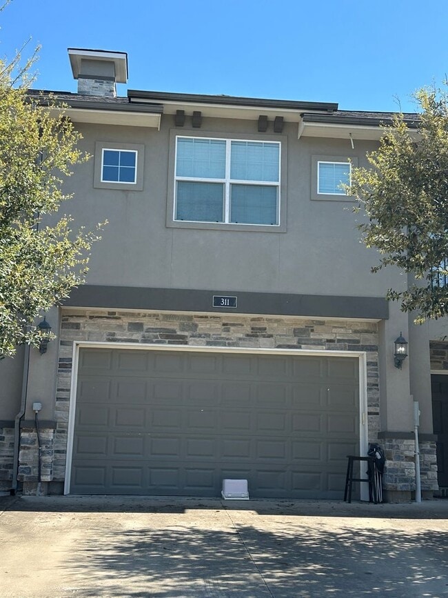 property at 311 Sageway Ct