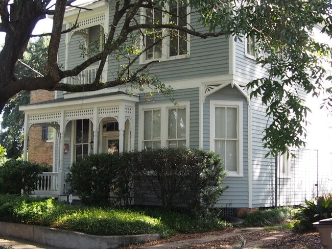 310 N Conception St, Unit 3 in Mobile, AL - Foto de edificio - Building Photo