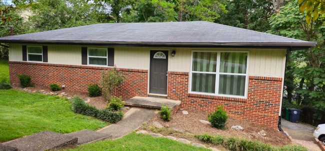 property at 3703 Mary Anna Dr
