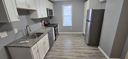 46 Capitol St in Paulsboro, NJ - Building Photo - Building Photo