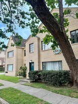 2646 Persa St in Houston, TX - Building Photo