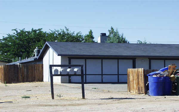 20429 Otoe Rd in Apple Valley, CA - Building Photo - Building Photo