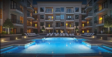 6000 Carnegie Blvd in Charlotte, NC - Building Photo - Building Photo