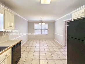 93 Rosebud Cir in Cabot, AR - Building Photo - Building Photo