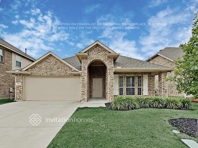 property at 641 Bassett Hall Rd