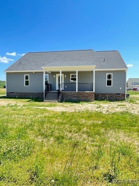 104 Mitchells Ln in Tappahannock, VA - Building Photo - Building Photo