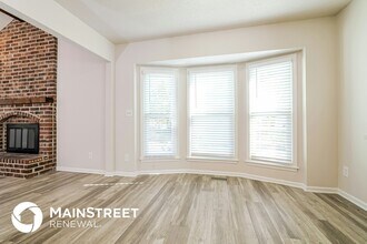 1612 NE 112th Terr in Kansas City, MO - Foto de edificio - Building Photo