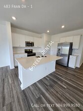 483 Fran Dr in Haw River, NC - Building Photo - Building Photo