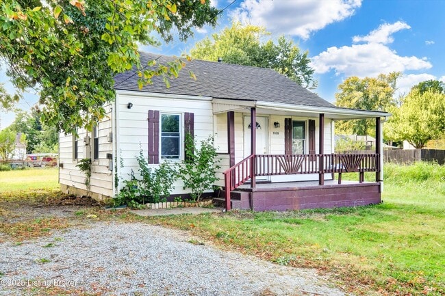 3328 Farnsley Rd in Louisville, KY - Building Photo - Building Photo