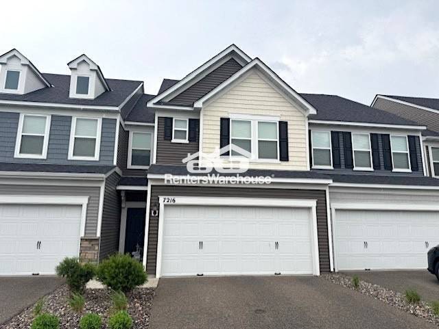 property at 7216 Walnut Grove Ln N
