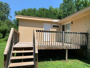 4813 Brockton Dr in Raleigh, NC - Building Photo - Building Photo