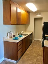 The Villas at Chico in Chico, CA - Building Photo