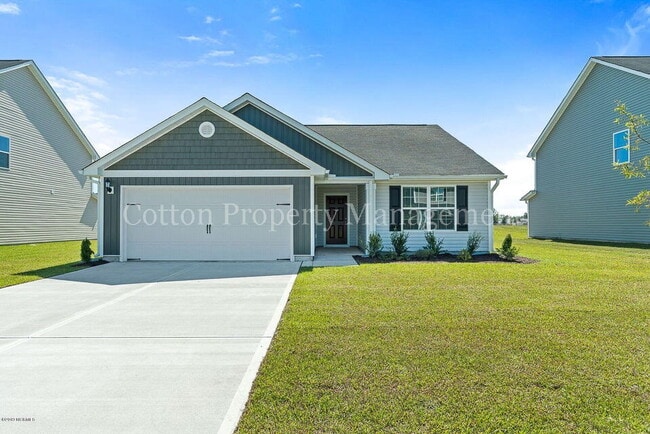 property at 7216 Brittany Pointer Ct