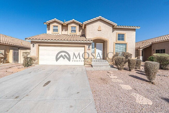 property at 9304 E Monte Ave