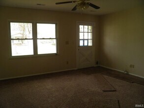 3501 N Kingsley Dr in Bloomington, IN - Foto de edificio - Building Photo