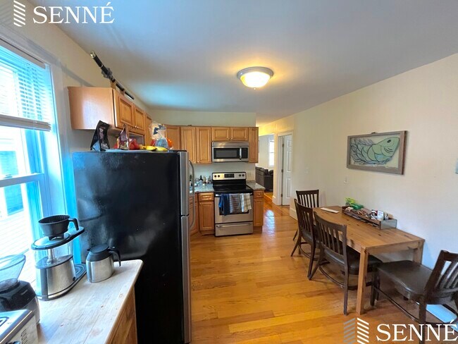 6 Nashua St, Unit 2