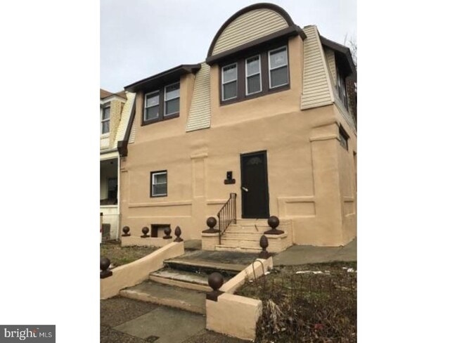 property at 2011 Stenton Ave