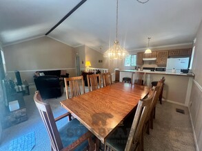 811 Southwood Blvd in Incline Village, NV - Building Photo - Building Photo