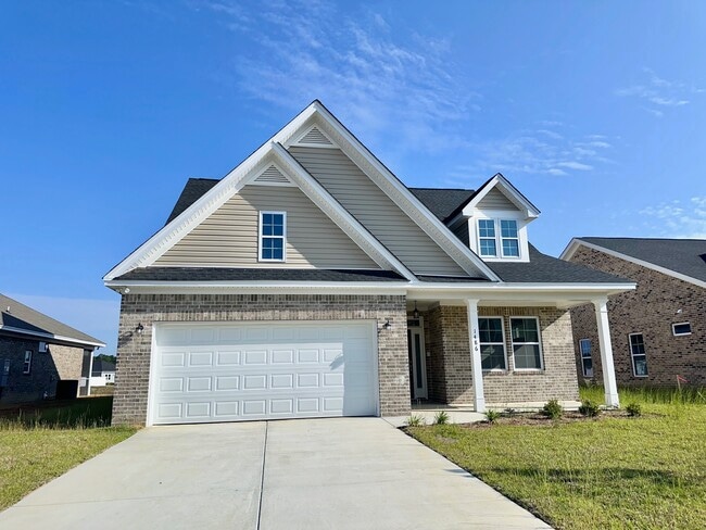 property at 1486 Summergate Dr
