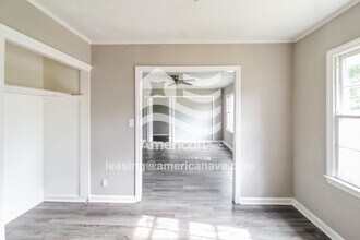 3247 Marlies Cir in Macon, GA - Building Photo - Building Photo