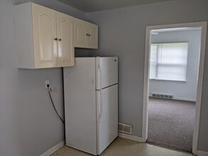 1029 6th Ave in Iowa City, IA - Building Photo - Building Photo