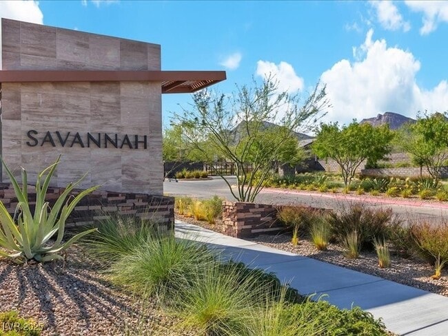 11837 Grassy Pln Ave in Las Vegas, NV - Building Photo - Building Photo