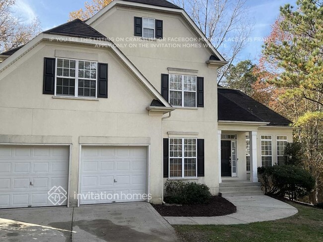 property at 14004 Ballantyne Meadows Dr