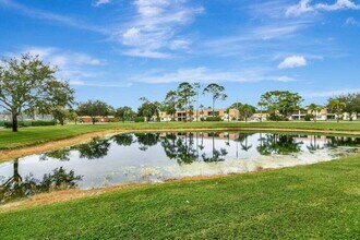 4489 Oak Terrace Dr in Greenacres, FL - Building Photo - Building Photo