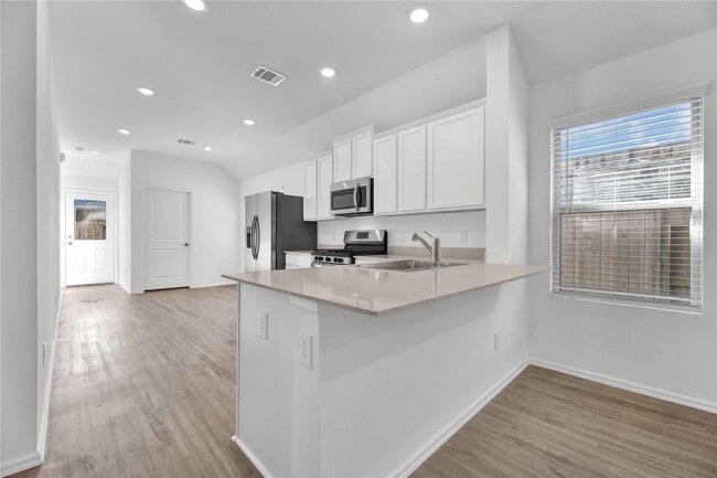 property at 3005 Marble Rise Trl