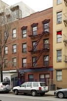 60 Avenue C Apartments