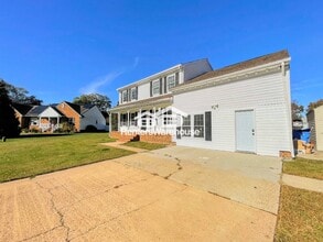 700 Rumford Ct in Chesapeake, VA - Building Photo - Building Photo