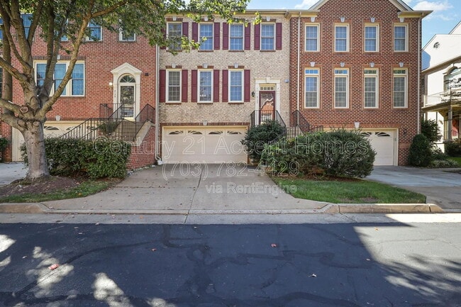 property at 4127 Trowbridge St