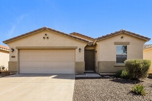 38021 N Carolina Ave in Queen Creek, AZ - Building Photo