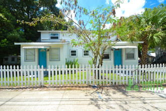 Deland Apartments in DeLand, FL - Building Photo - Building Photo