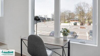 2708 Old Lebanon Pike, Unit 102E in Nashville, TN - Foto de edificio - Building Photo