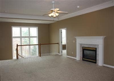 1008 S Carriage Ave in Springfield, MO - Foto de edificio - Building Photo