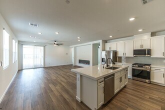 10848 Corliss River Ave in Las Vegas, NV - Building Photo - Building Photo
