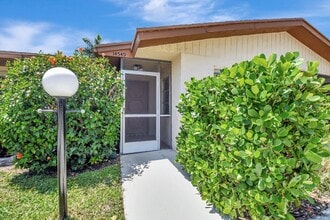14549 Candy Way in Delray Beach, FL - Building Photo - Building Photo
