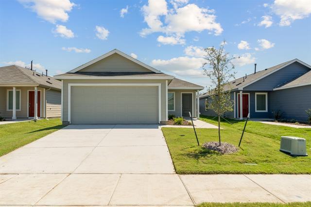 property at 831 Ponderosa Ln