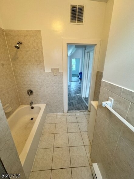 475 Clinton Ave, Unit 3 in Newark, NJ - Building Photo - Building Photo