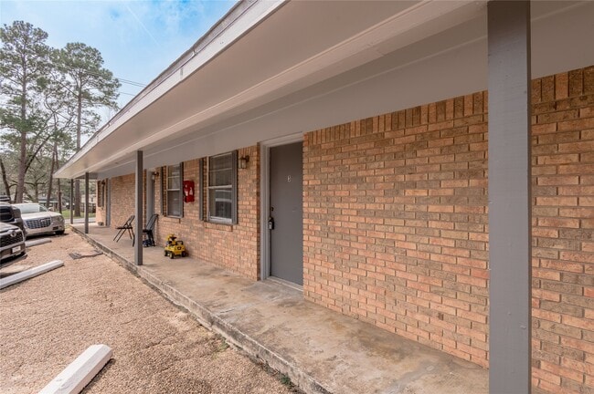 property at 760 Cline St