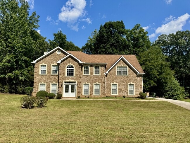property at 431 Whitewater Tr