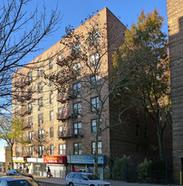 8411 Elmhurst Ave Apartments