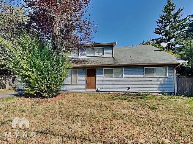 property at 11736 SE 168th St