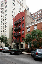 208 W 20th St in New York, NY - Building Photo - Building Photo