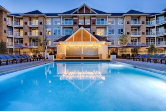 The Triple Crown Residences at Canterbury in Shakopee, MN - Building Photo - Building Photo