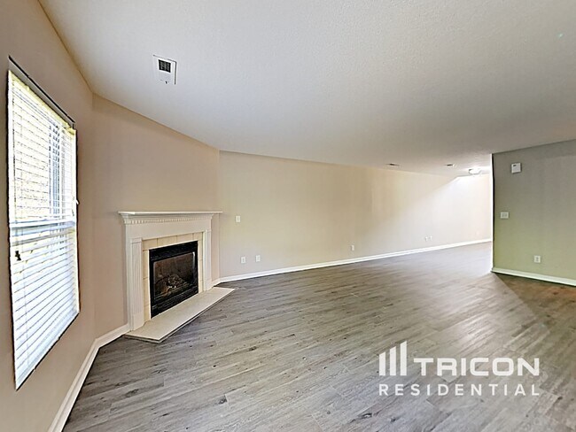 1710 Ledson Ct in Charlotte, NC - Building Photo - Building Photo
