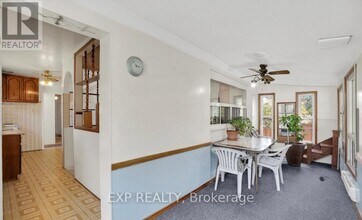 33 Lakeland Crescent in Toronto, ON - Building Photo - Building Photo